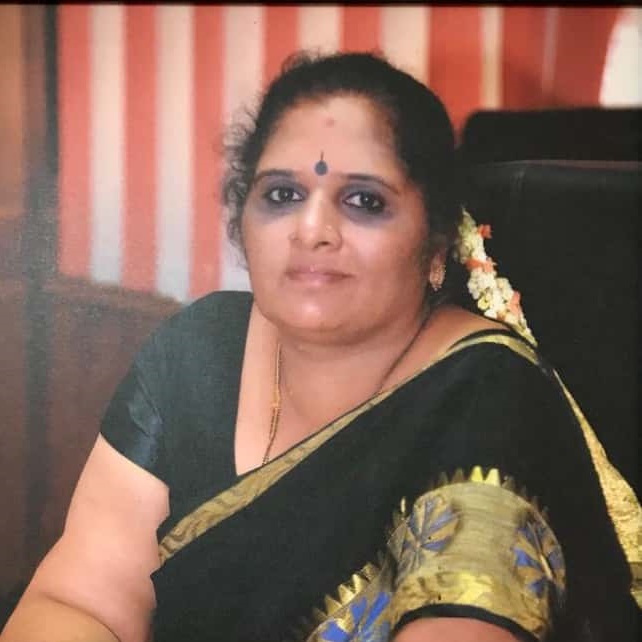 Dr. Savitha S