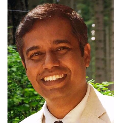 Dr. Vinaya Kumar. R