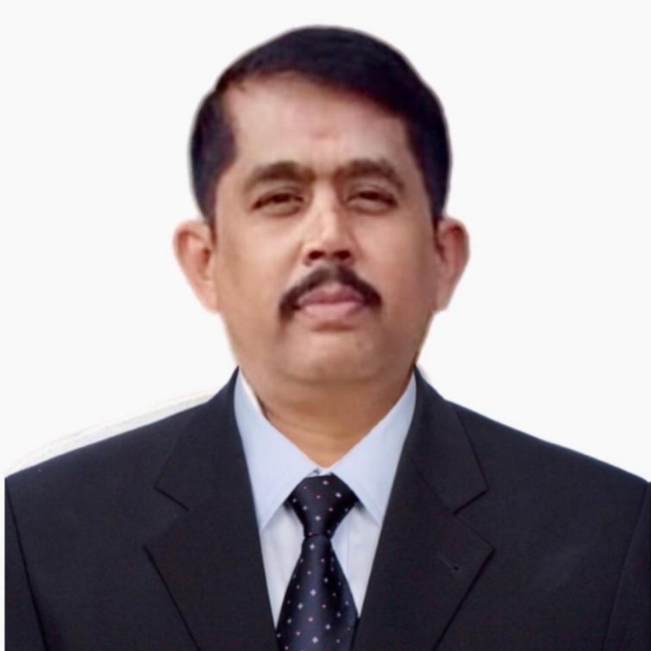 Dr. Krishna Kumar. U