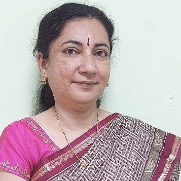 Dr. Padma. K. Bhat