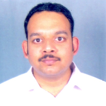 Dr. Anjan Kumar