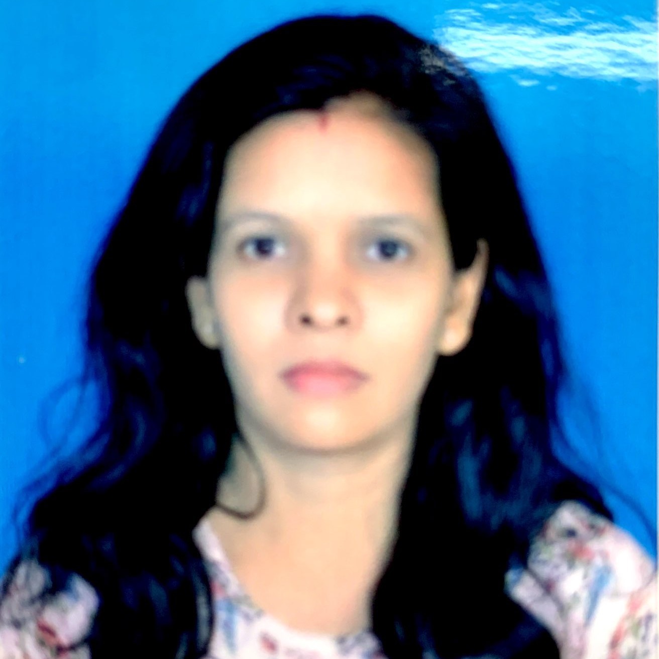 Dr. Anuroopa. R