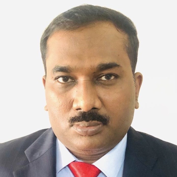 Dr. Lokesh. N. K.