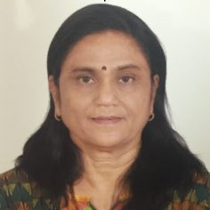 Dr. Madhumathi Singh