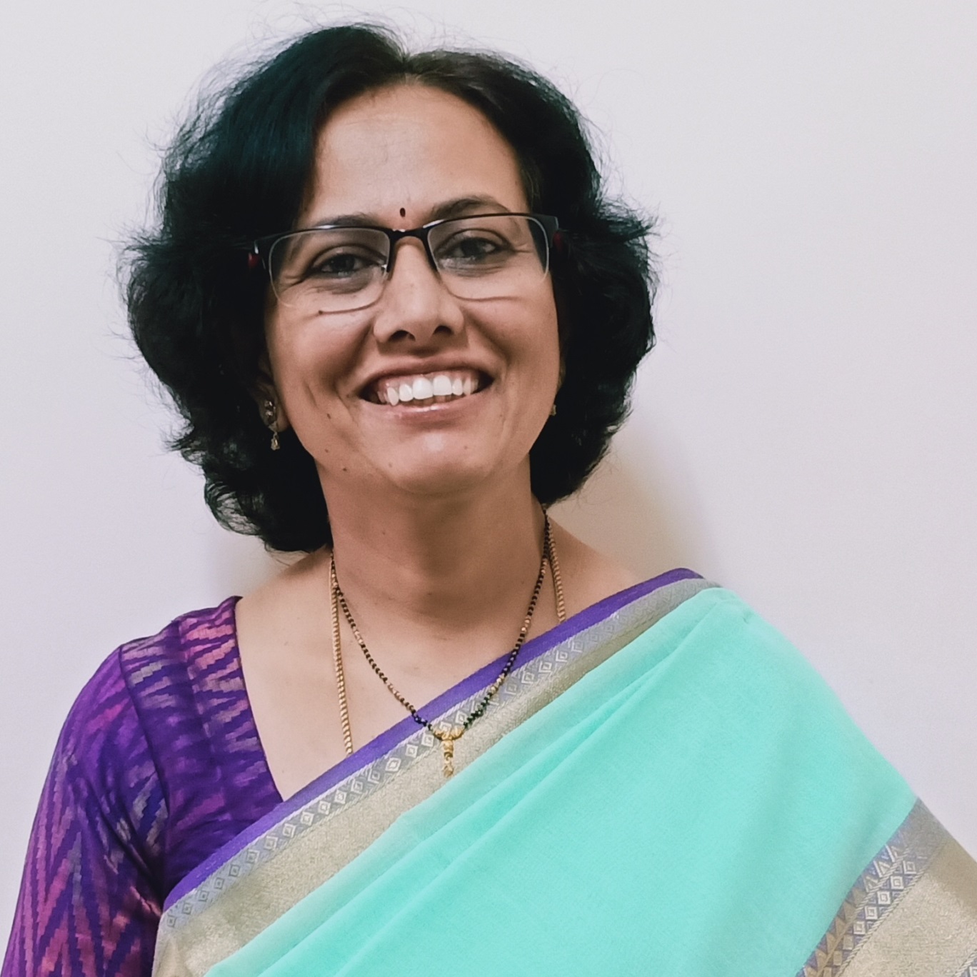 Dr. Mamatha. N. S.