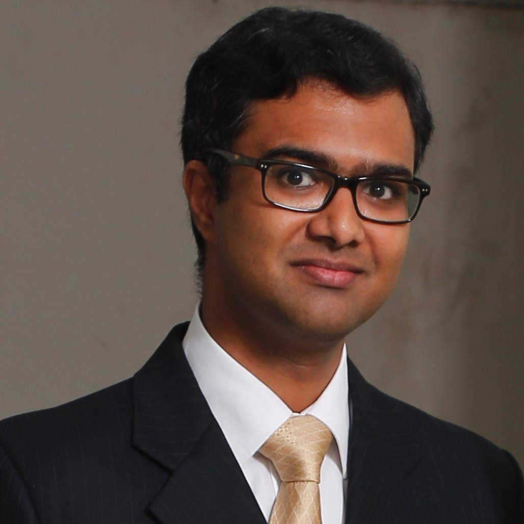 Dr. Rohit. S