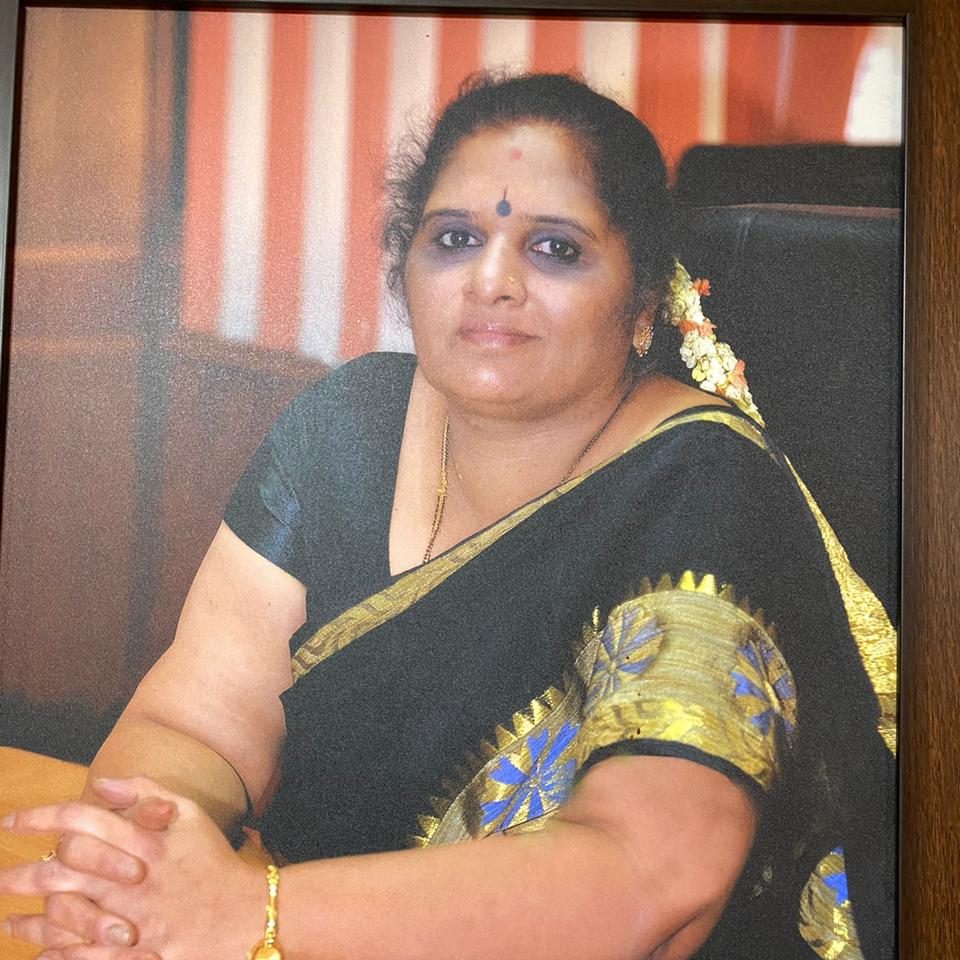 Chairman