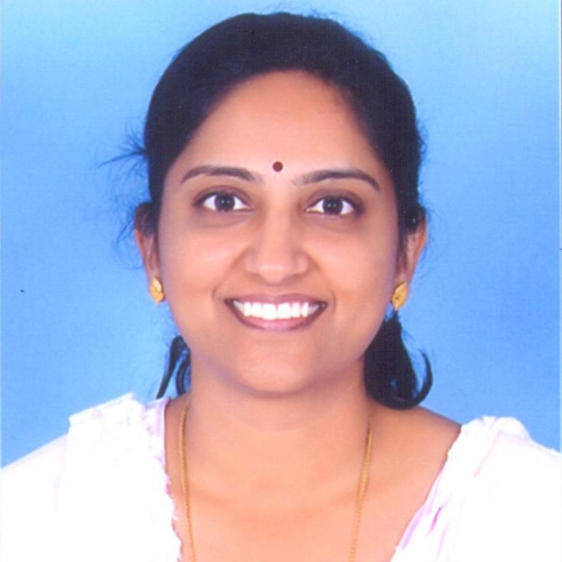 Dr. Shruthi. R