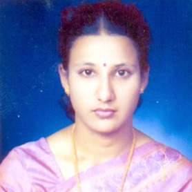 Dr. Suma. T