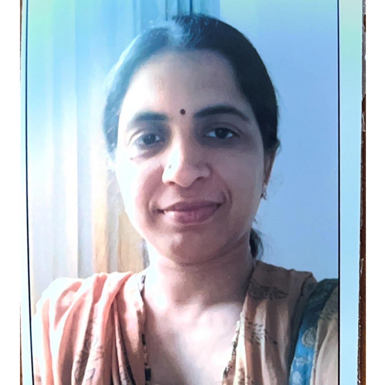 Dr. C. N. Aruna