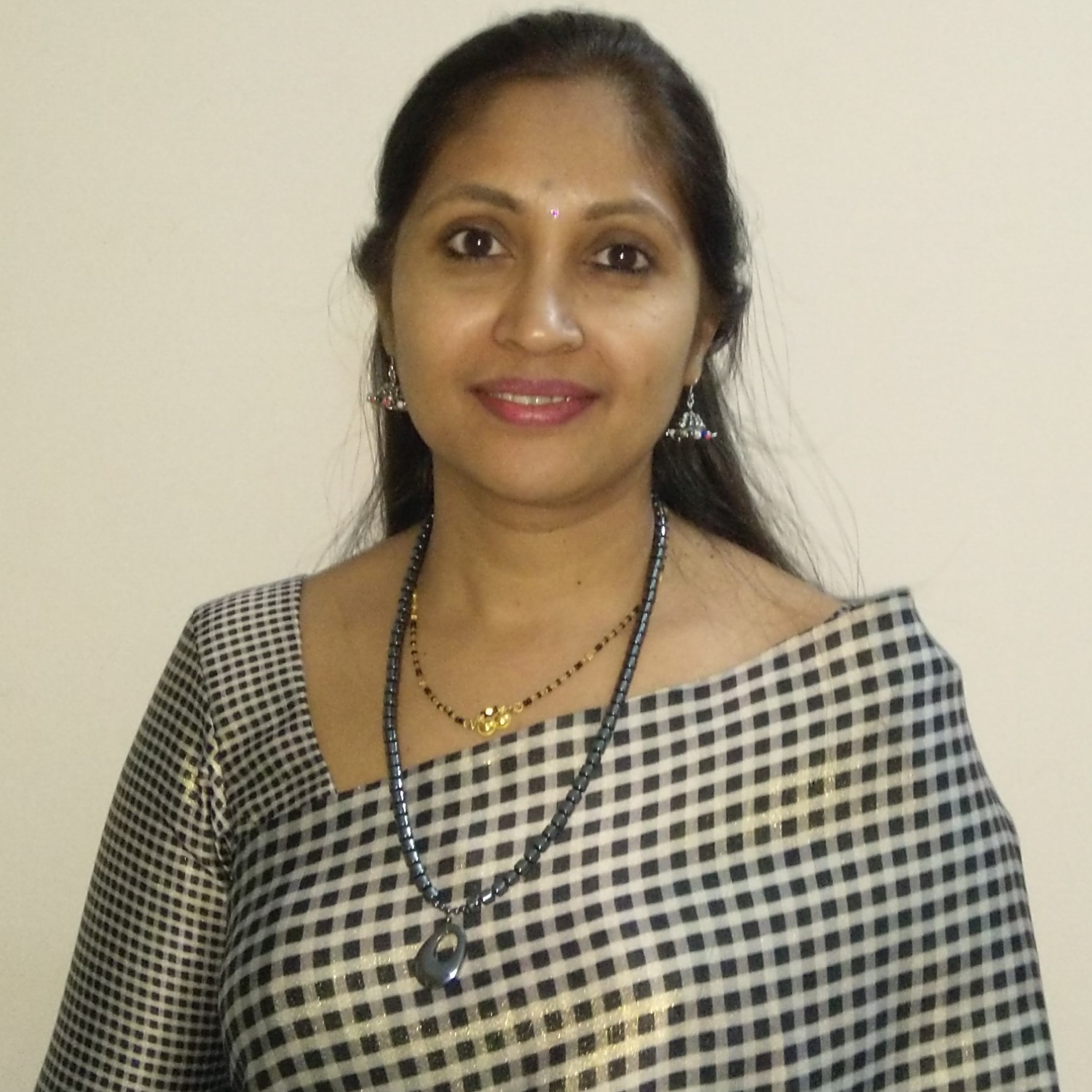 Dr. Jaya. A. R.