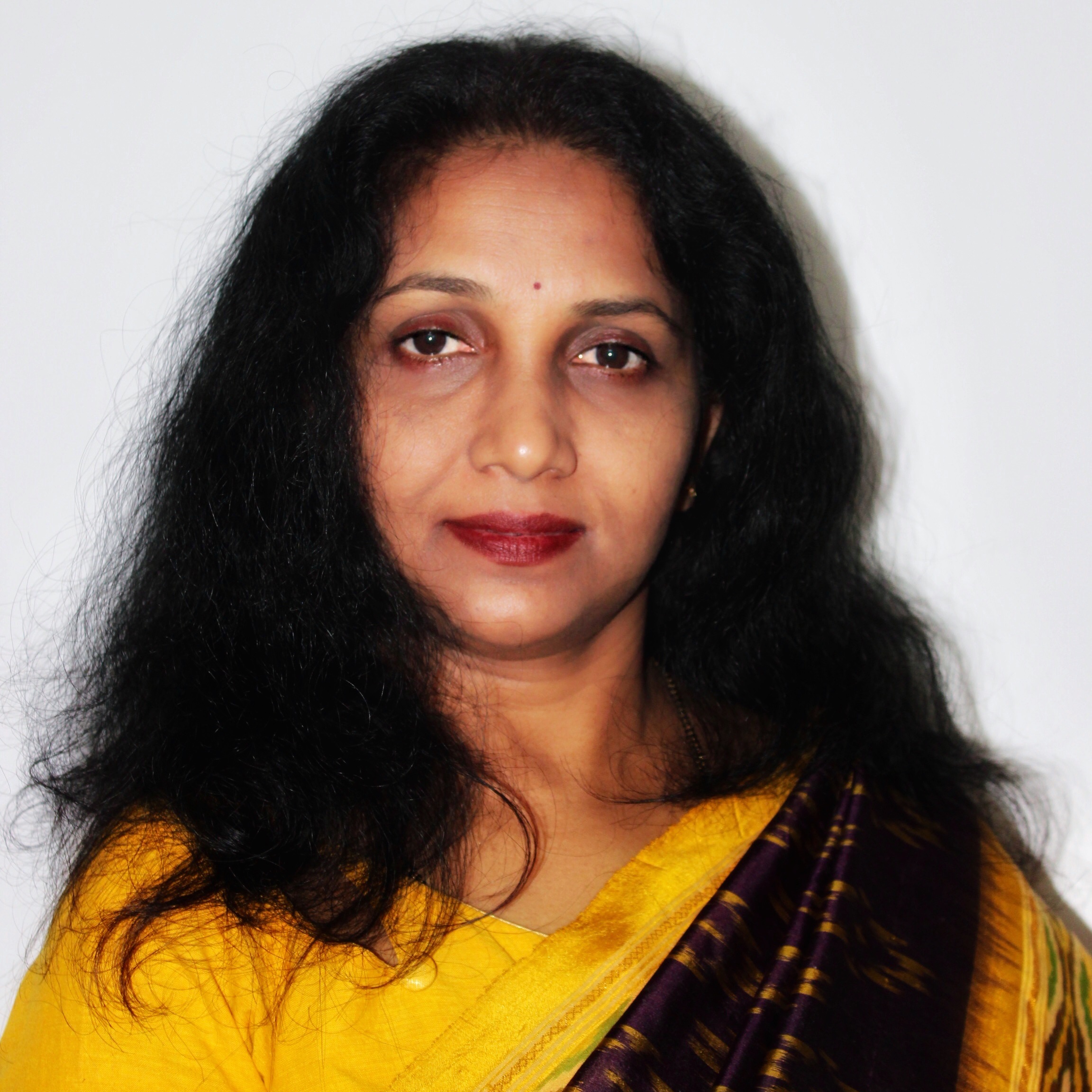 Dr. Nagarathna. C