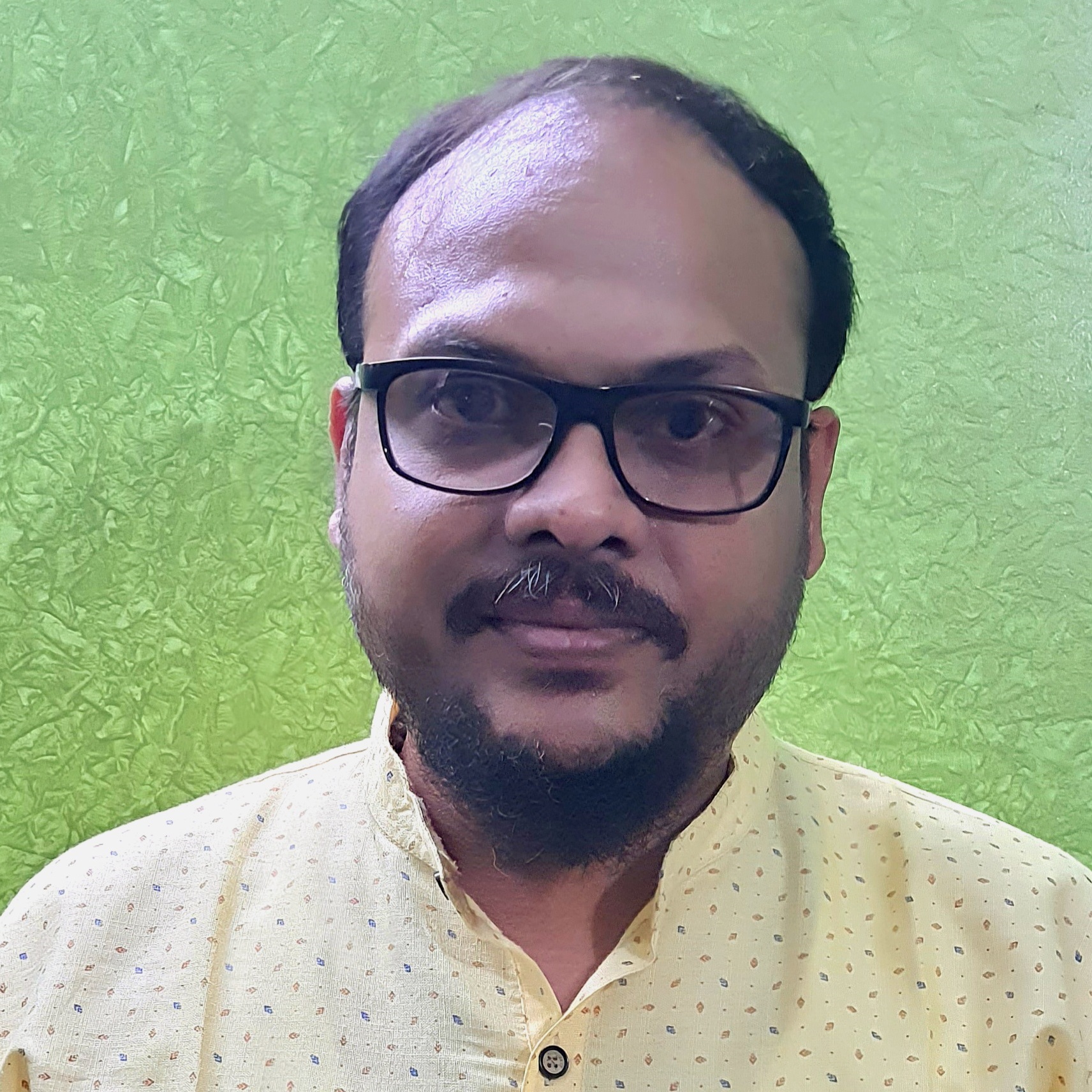 Dr. Prasana Kumar Y.S