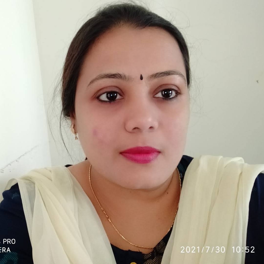 Dr. Rashmi. R