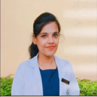 Dr.Sharika Gopinath