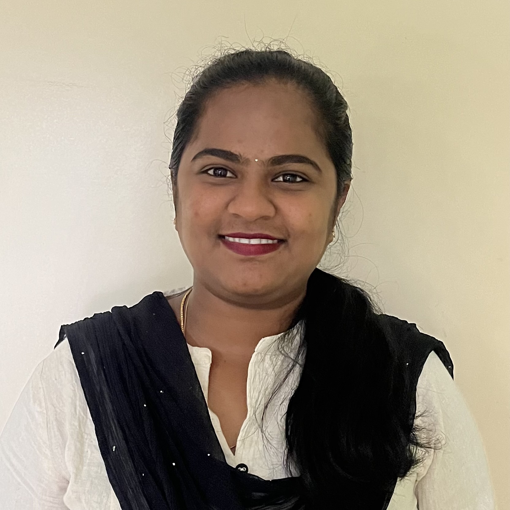 Dr. Sushma S G