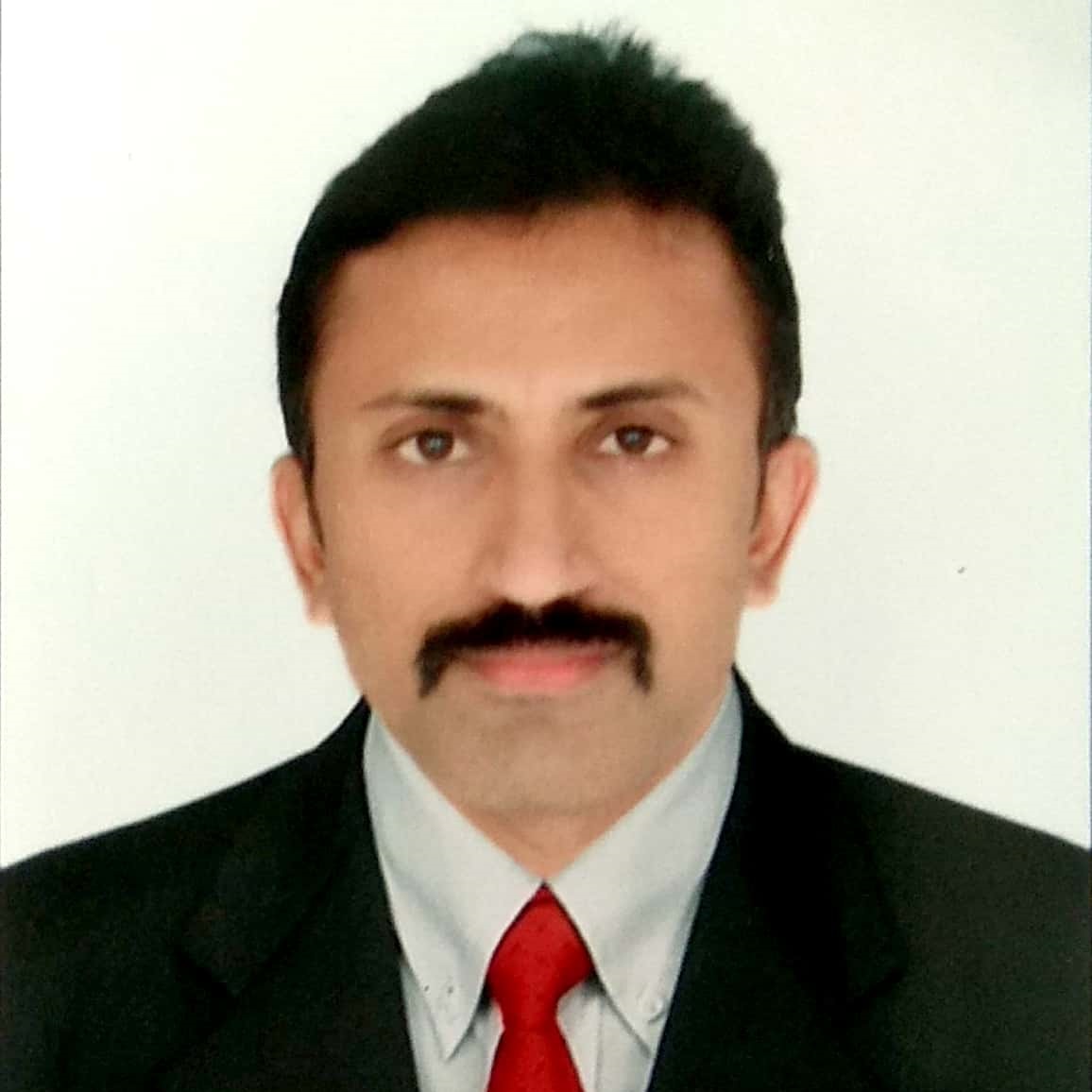 Dr. Umapathy. T