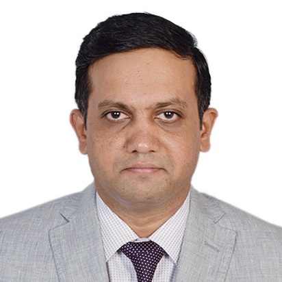 Dr. Balaji.P