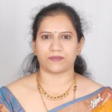 Dr. M. B. Sowbhagya