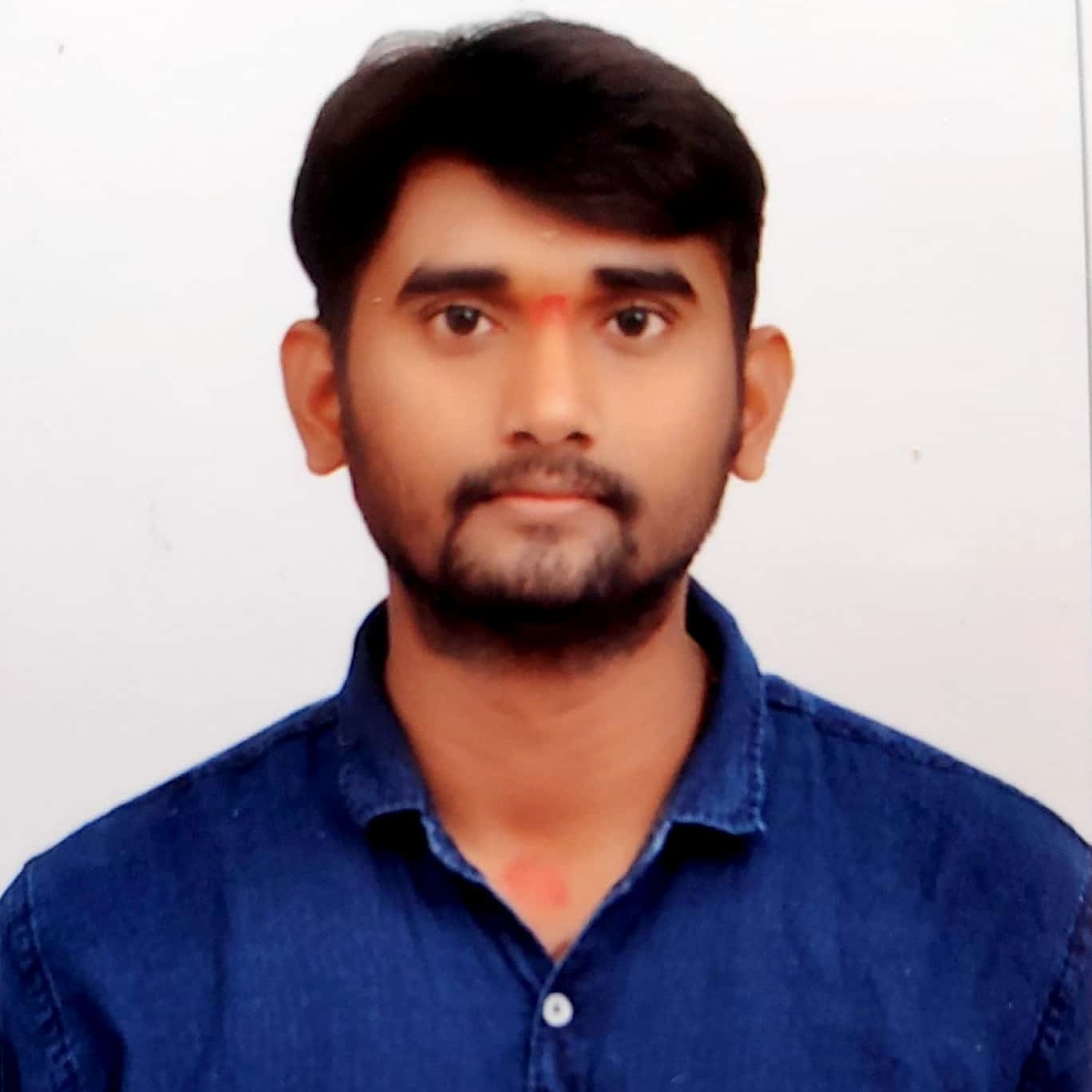 Dr. Gonegandla Giriraj Sandeep
