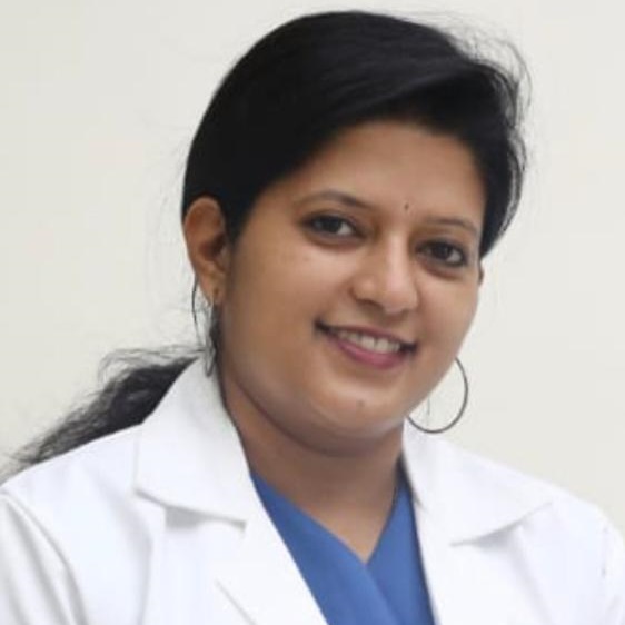 Dr. Beena Roopak