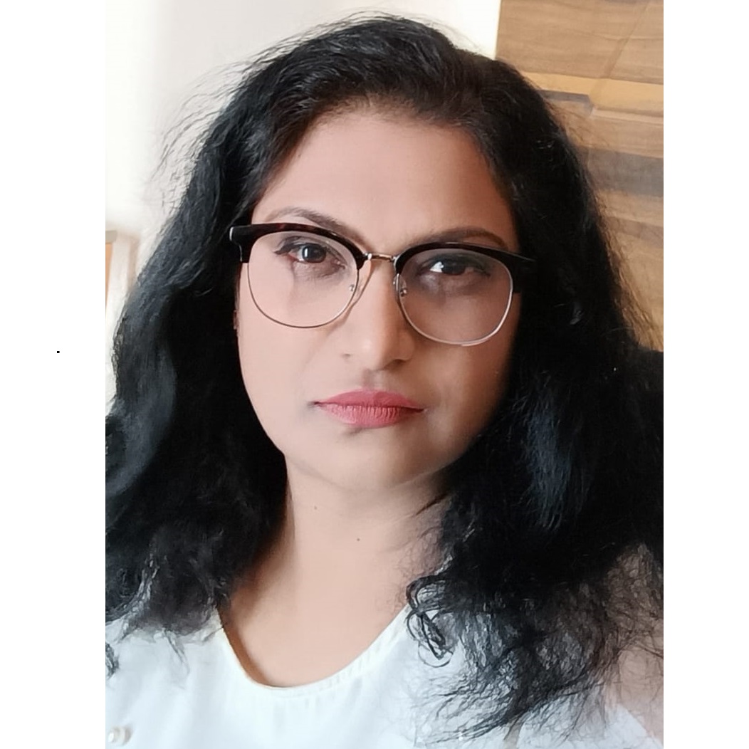 Dr Bhavana N