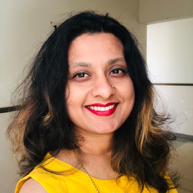 Dr. Srilakshmi J