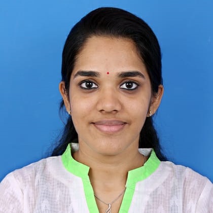 Dr. Sushmitha Prabhakaran