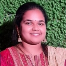 Dr. Prarthana G. A
