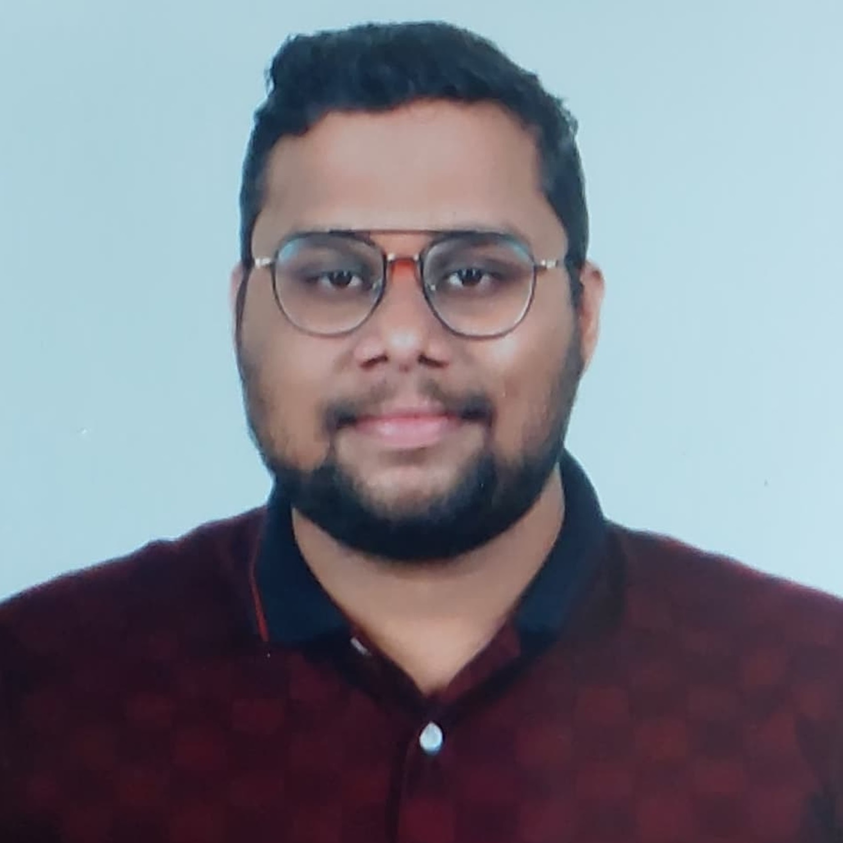 Dr. Sathvik Mavinkurve S