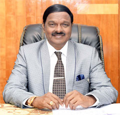 Chairman
