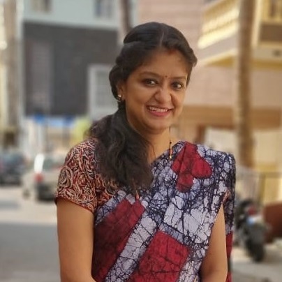 Dr. Annapurna Kini