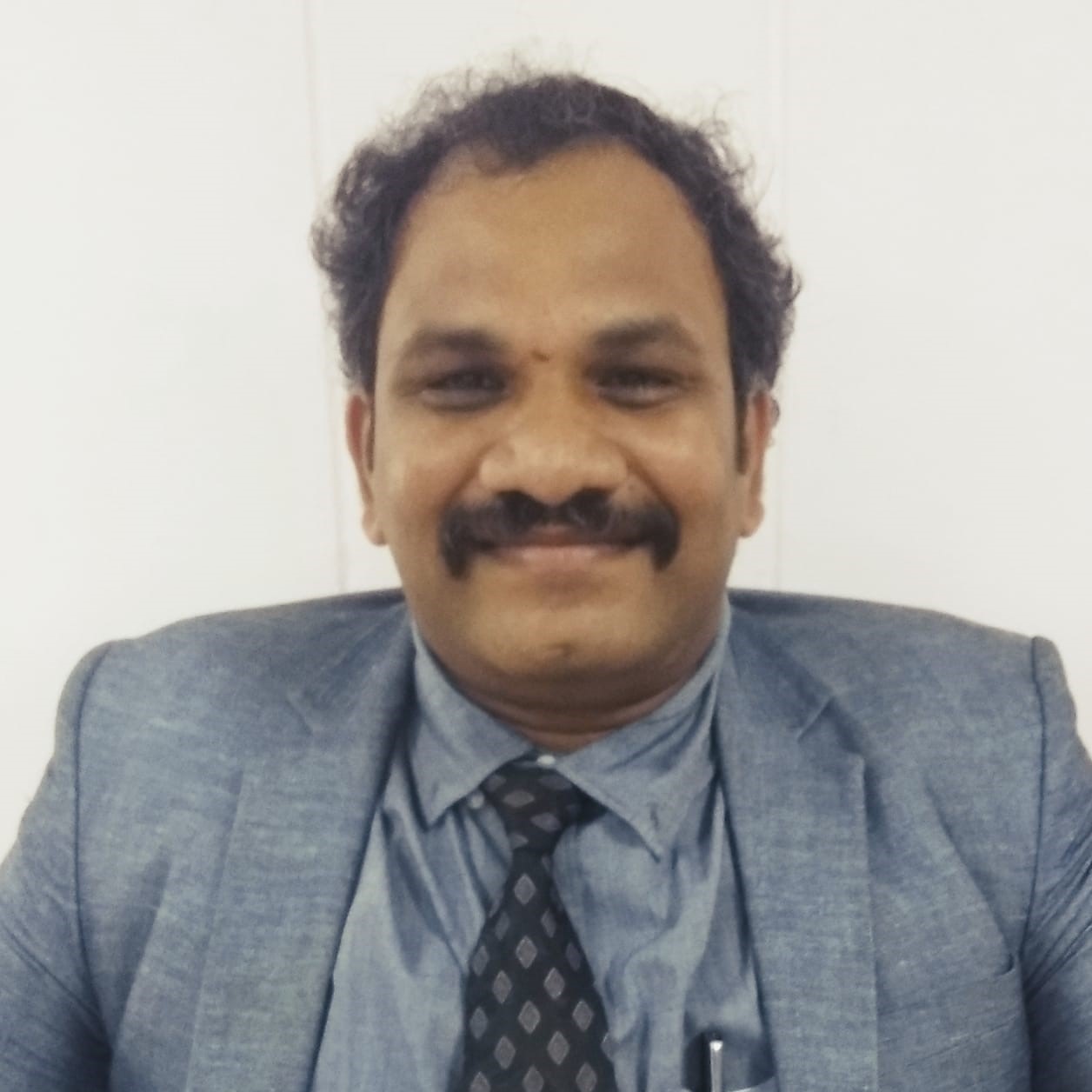 Dr. Thokala Dhamodaran