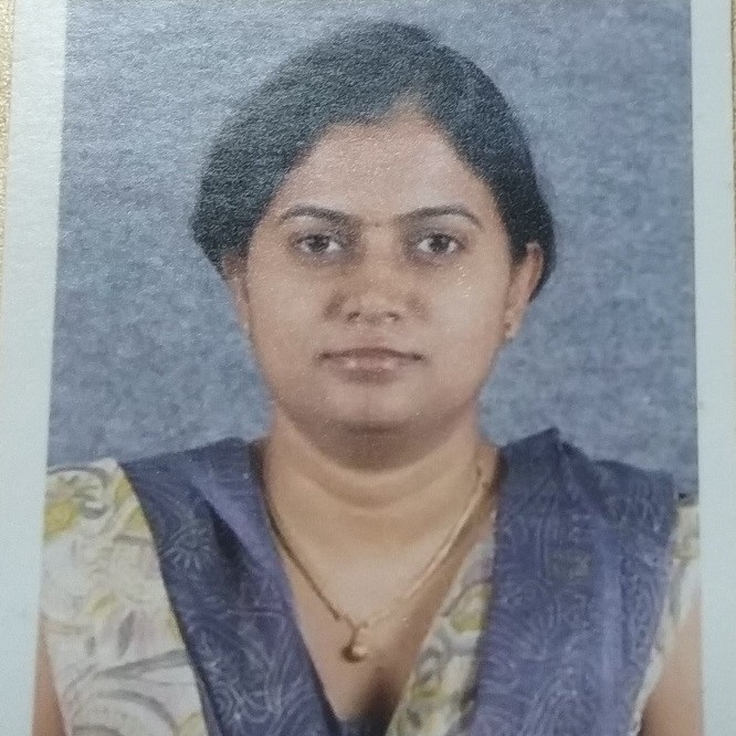 Dr. Swetha H.B